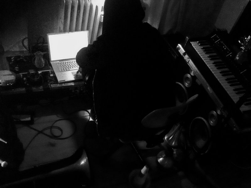 studio